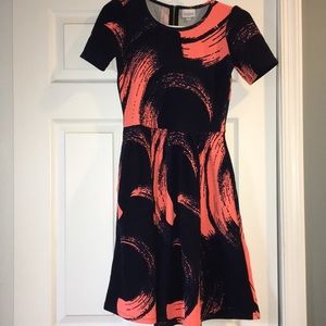 Lularoe dress